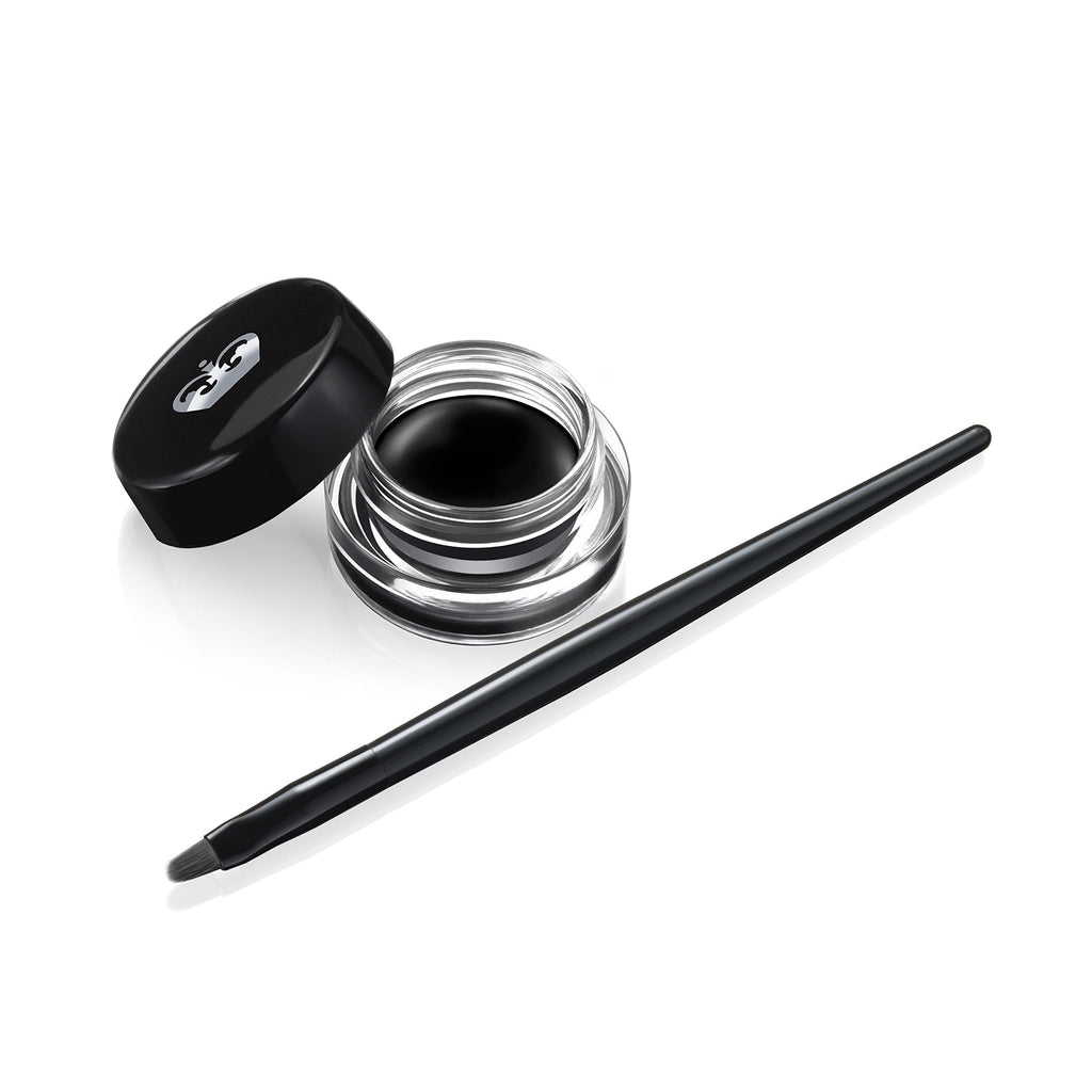 [Australia] - Rimmel Scandaleyes Waterproof Gel Eyeliner, Black, 0.085 oz 1 Count 