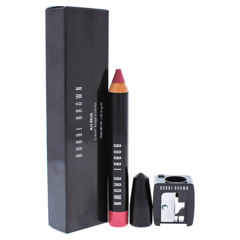 [Australia] - Bobbi Brown Art Stick -No. 05 Dusty Pink for Women, 0.2 Oz Lipstick 