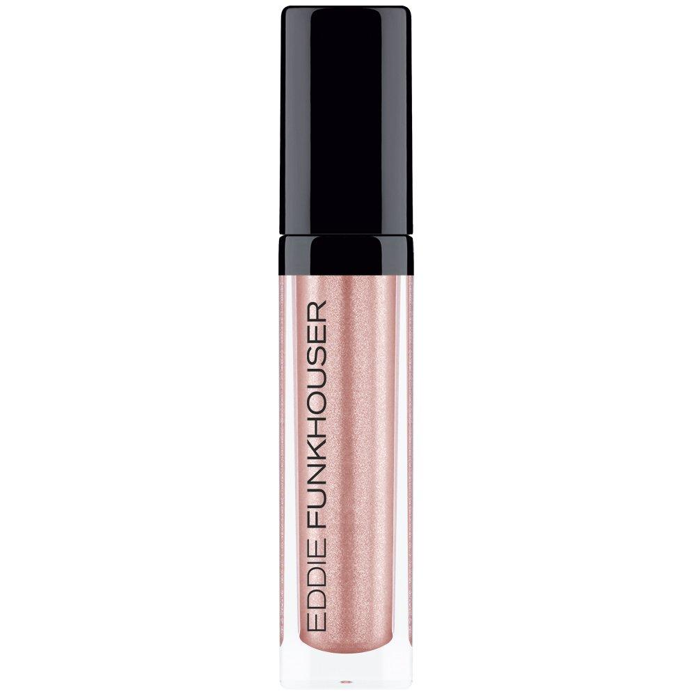 [Australia] - EDDIE FUNKHOUSER Hyperreal Hydrating Lip Gloss, Meow Meow, 5.5 ml / 0.18 fl. oz. 