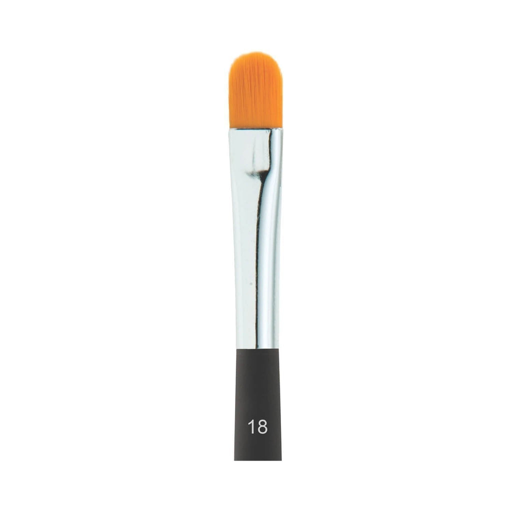 [Australia] - Anastasia Beverly Hills Brush #18 