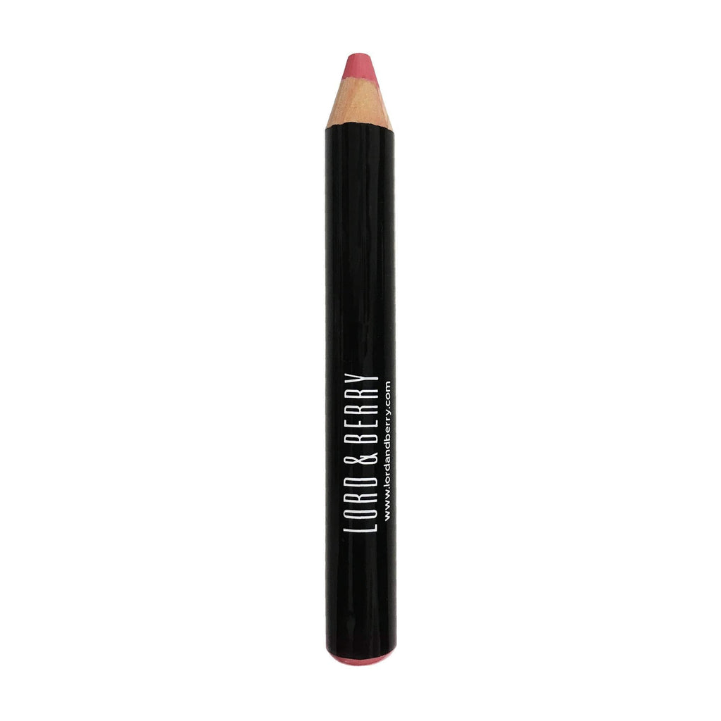 [Australia] - Lord & Berry 20100 MAXIMATTE Crayon Lipstick Intimacy 