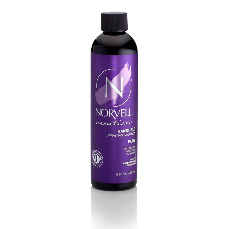 [Australia] - Norvell Premium Sunless Tanning Solution - Venetian Plus, 8 Fl Oz 8 Fl Oz (Pack of 1) 