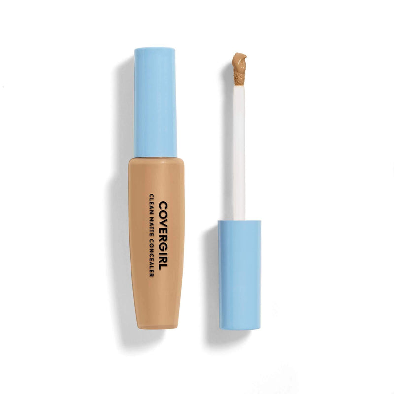 [Australia] - COVERGIRL Ready Set Gorgeous Fresh Complexion Concealer Deep 315/320, .37 oz (packaging may vary) 1 Count 