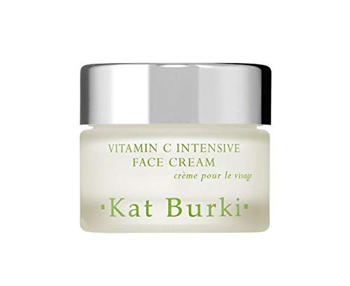 [Australia] - Kat Burki Vitamin C Intensive Face Cream, 1.7 ounce 