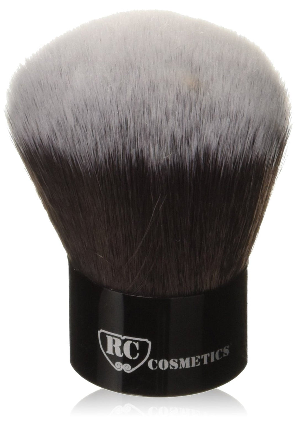 [Australia] - Glam Large Pro Round Top Kabuki Brush From Royal Care Cosmetics 