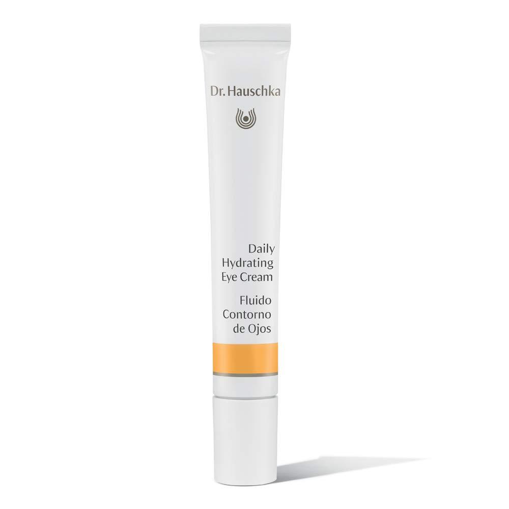 [Australia] - Dr. Hauschka Daily Hydrating Eye Cream, Fine Lines and Wrinkles, 0.4 oz 