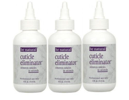 [Australia] - ProLinc Cuticle Eliminator, 4oz, 3 Pack 