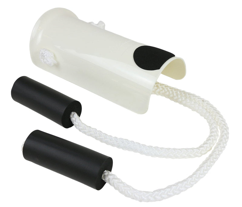 [Australia] - FabLife 86-0041 Formed Sock Aid, Two Handles 2 Handles 