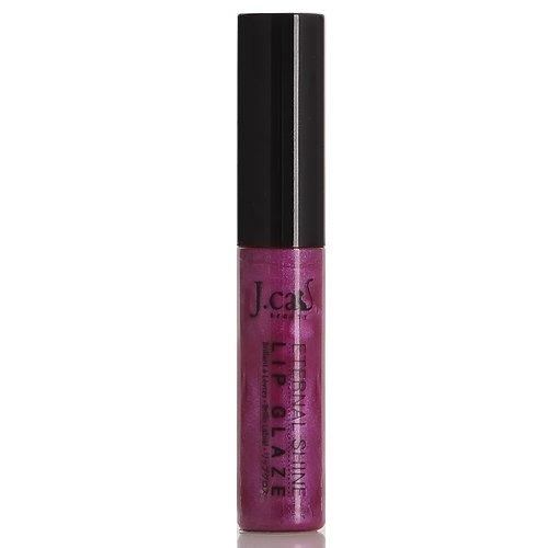 [Australia] - J Cat Eternal Shine Lip Glaze 128 Red Violet 