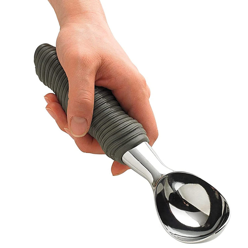 [Australia] - Vivi Ugrip Universal Handgrip, Gray 