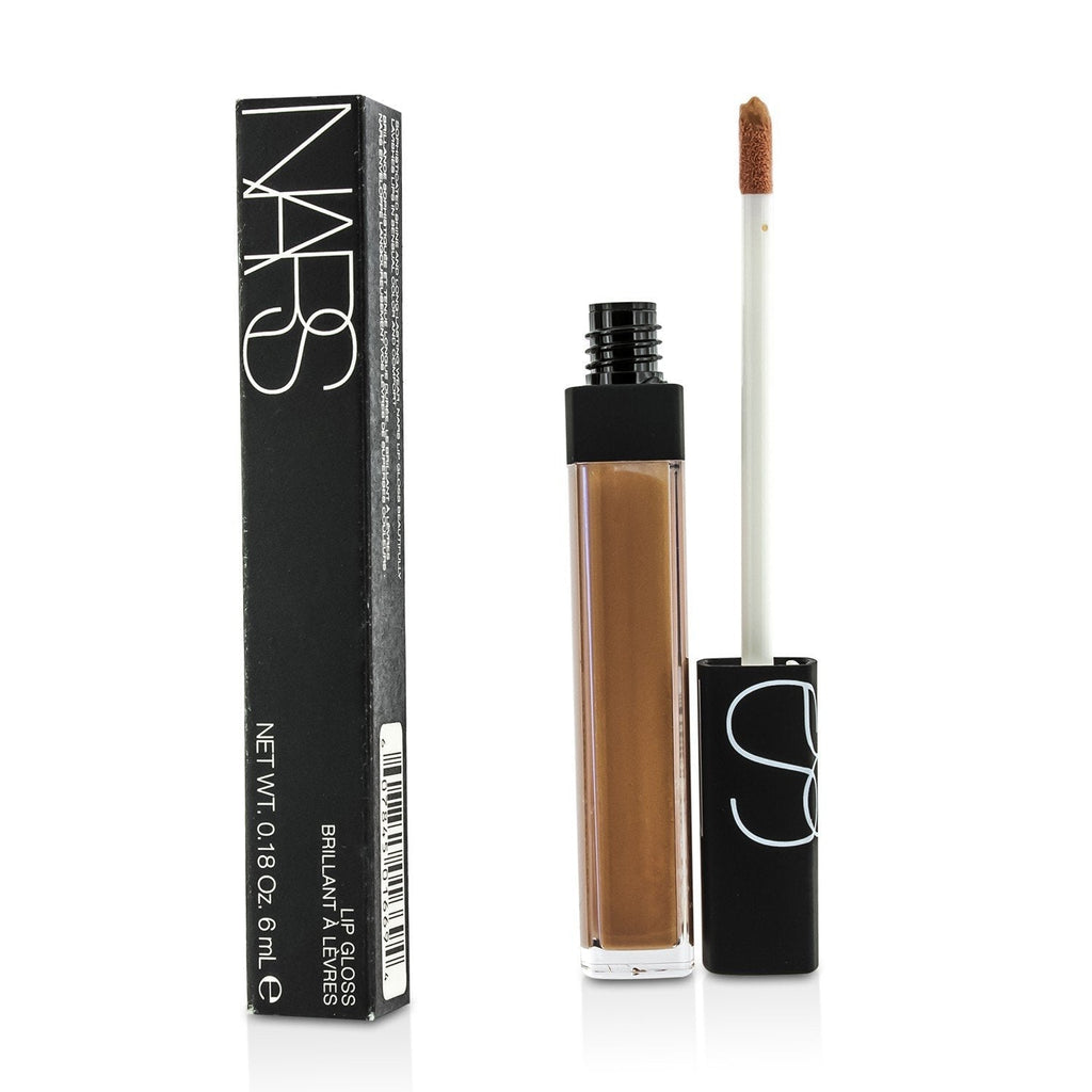 [Australia] - NARS Lip Gloss, Striptease, 0.18 Ounce 