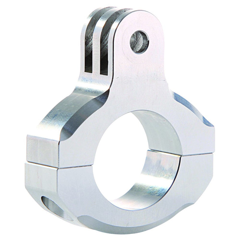 [Australia] - WASPcam Aluminum Billet Clamp for 1" Tubing Titanium Anodized 