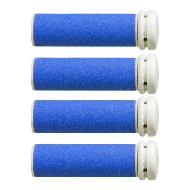 [Australia] - Genuine Emjoi Micro-Pedi Refill Rollers (Extra Coarse) by Emjoi 