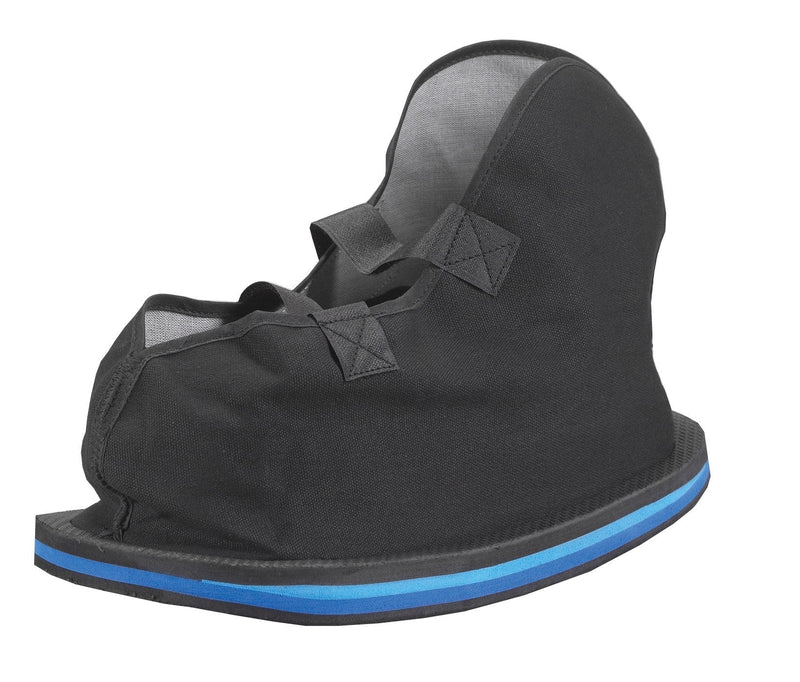 [Australia] - Bilt-Rite Mastex Health Economy Closed Toe Cast Boot, Black X-Large 