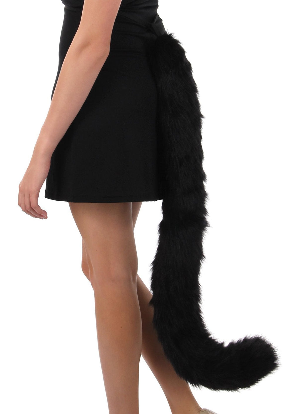 [Australia] - Deluxe Oversized Kitty Tail Standard 