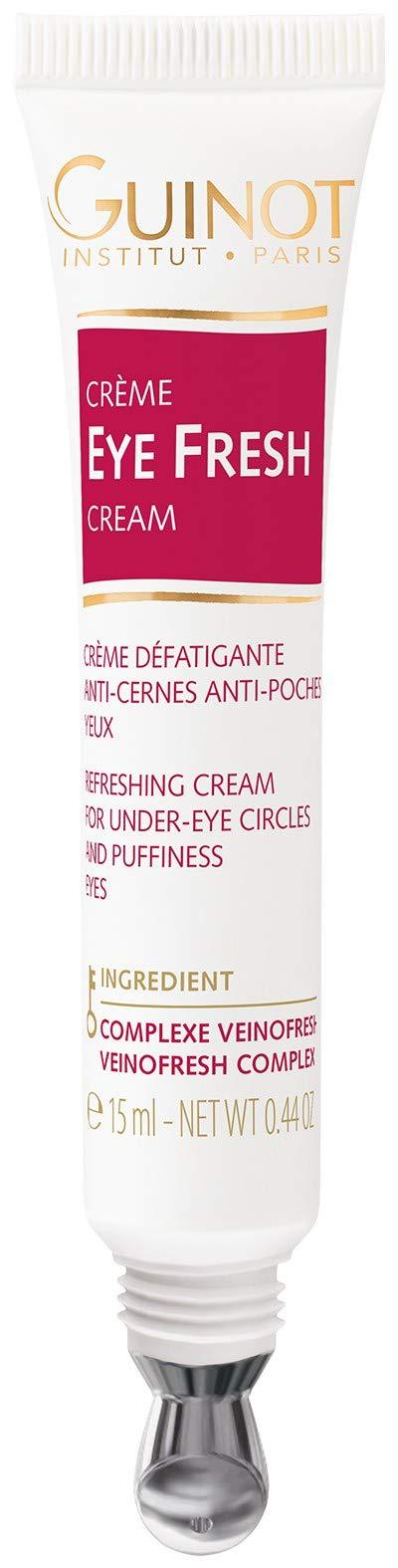 [Australia] - Guinot Eye Fresh Cream, 0.49 oz 