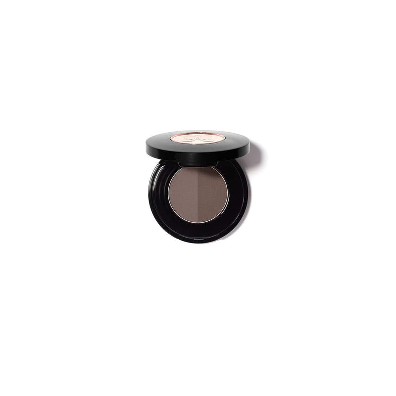 [Australia] - Anastasia Beverly Hills Brow Powder Duo Ash Brown 