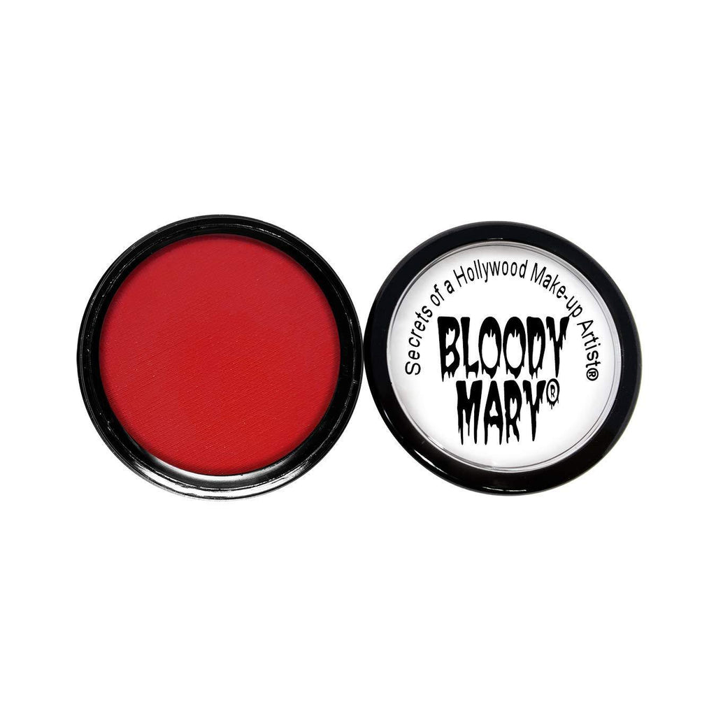 [Australia] - Bloody Mary Eye Shadow Red 