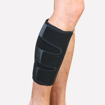 [Australia] - Therapist’s Choice® Calf Support / Shin Splint, Universal Size 