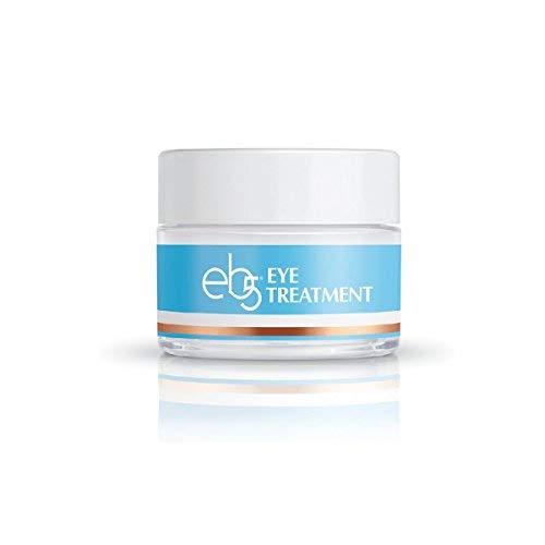 [Australia] - eb5 Daily Repairing Eye Treatment, Anti-Aging Cream Reduces Dark Circles & Fine Wrinkles, Moisturizes and Firms, 0.5 ounce jar 