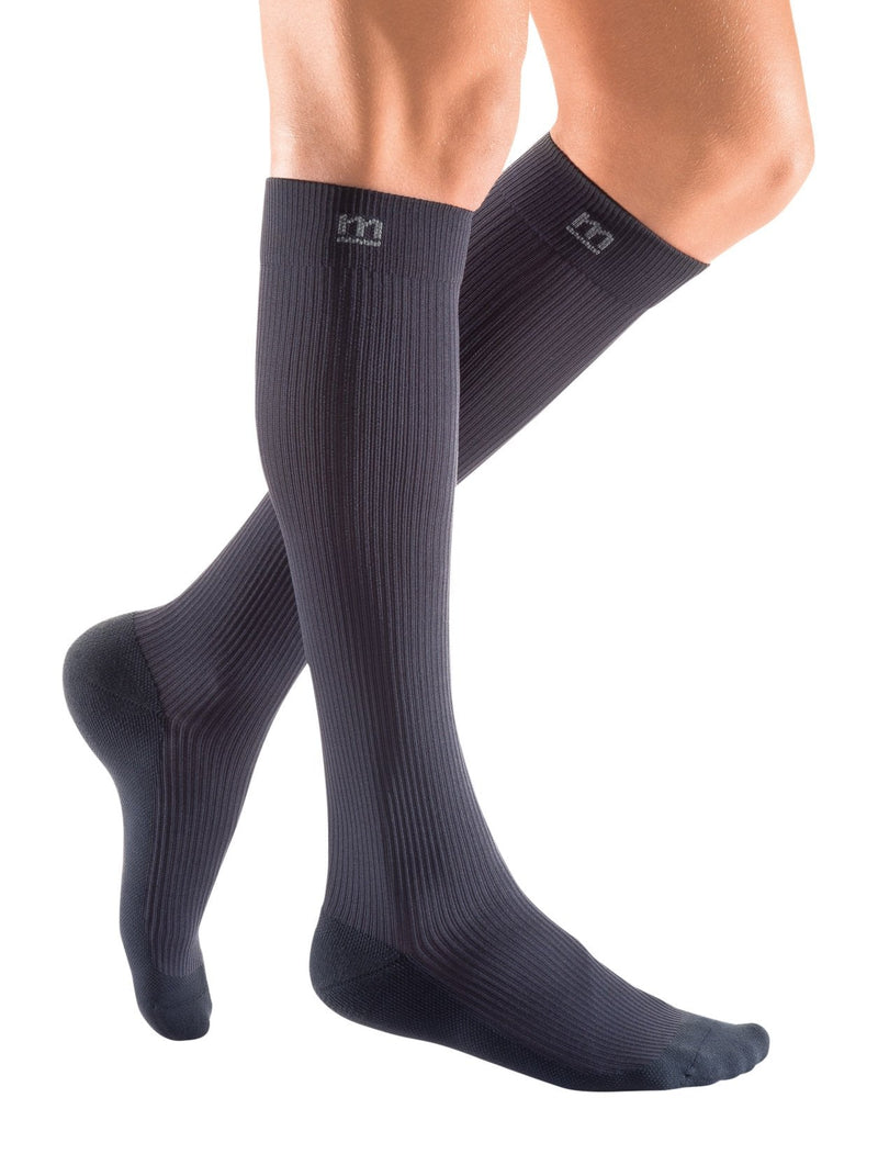 [Australia] - mediven active for men & women 5 Grey 