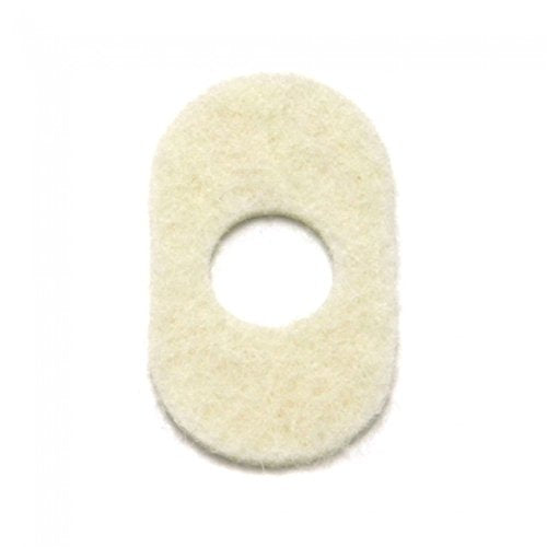 [Australia] - Corn Pad 1/8" Foam with Adhesive 100/Bag 