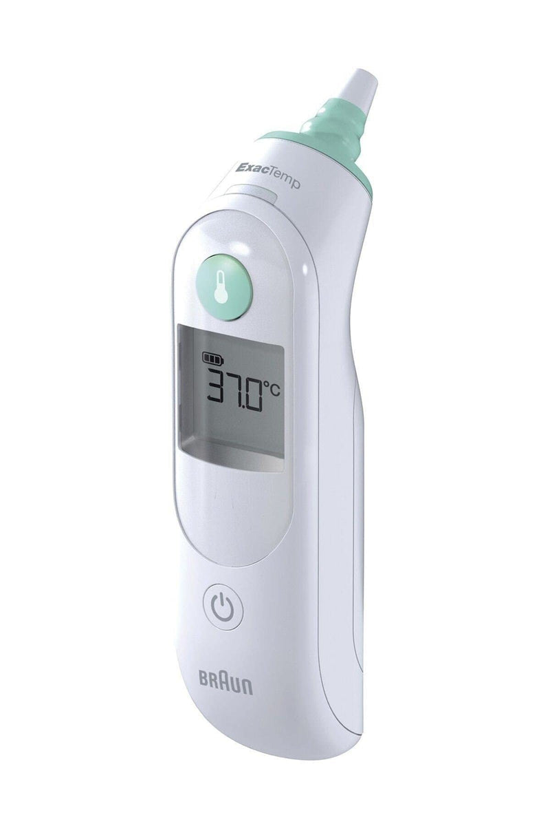 [Australia] - Braun ThermoScan IRT6020 Digital Ear Thermometer 
