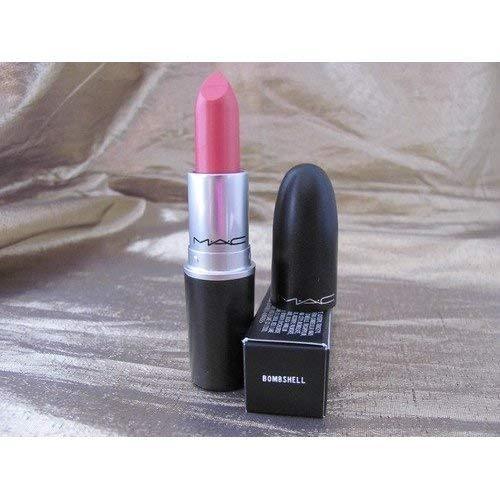 [Australia] - MAC Frost Lipstick # Bombshell 
