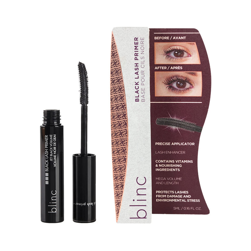 [Australia] - blinc Lash Primer, Black 