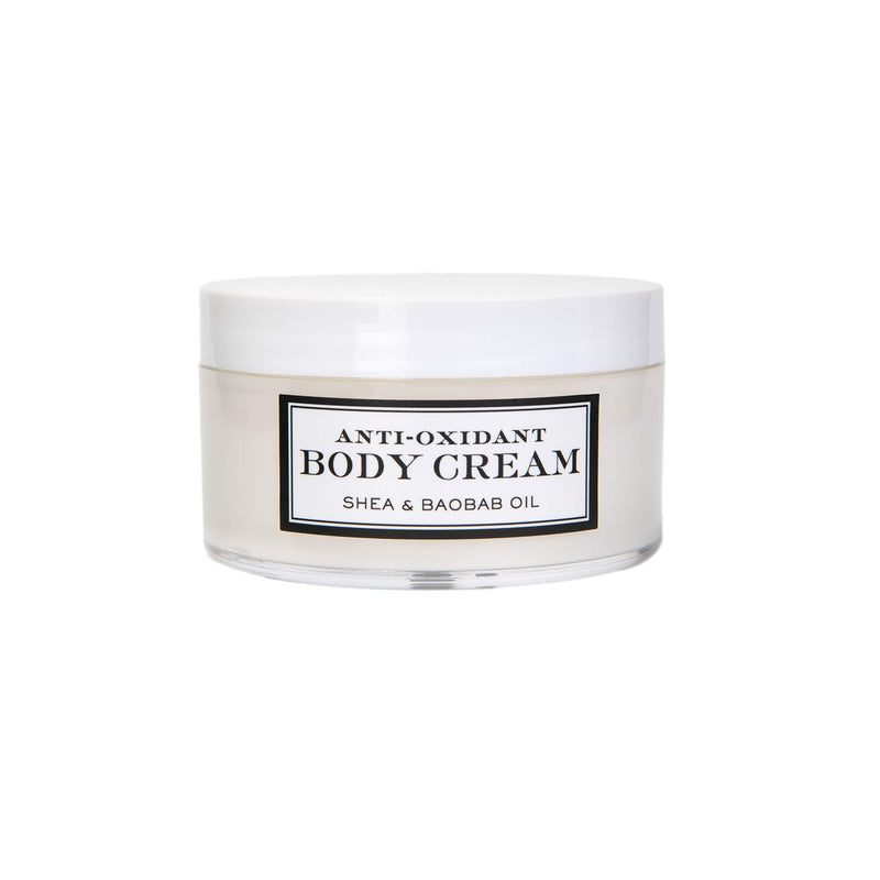 [Australia] - Shea Radiance Classic Scent Baobab - Unrefined Shea Antioxidant Cream & Body Lotion, for All Skin Types - Collagen Boosting Hydration | 6oz 6 Ounce 