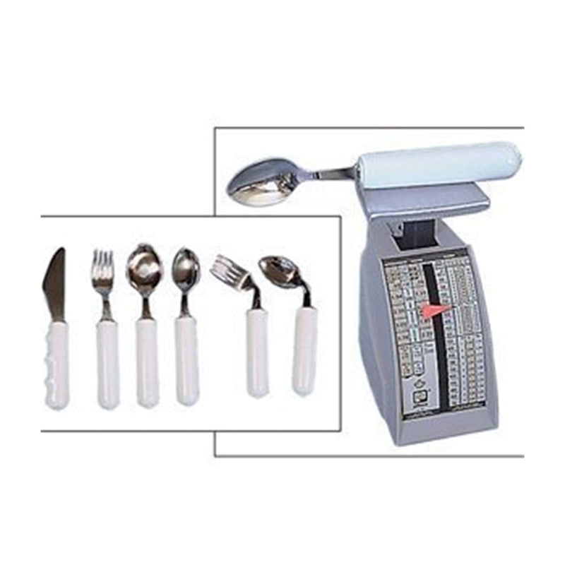 [Australia] - Parsons ADL 61-0036L Left Fork, Weighted Cutlery, 8 oz Left-Handed 
