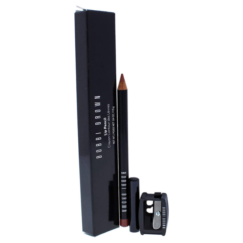 [Australia] - Bobbi Brown Lip Pencil Beige for Women, 0.04 Ounce 