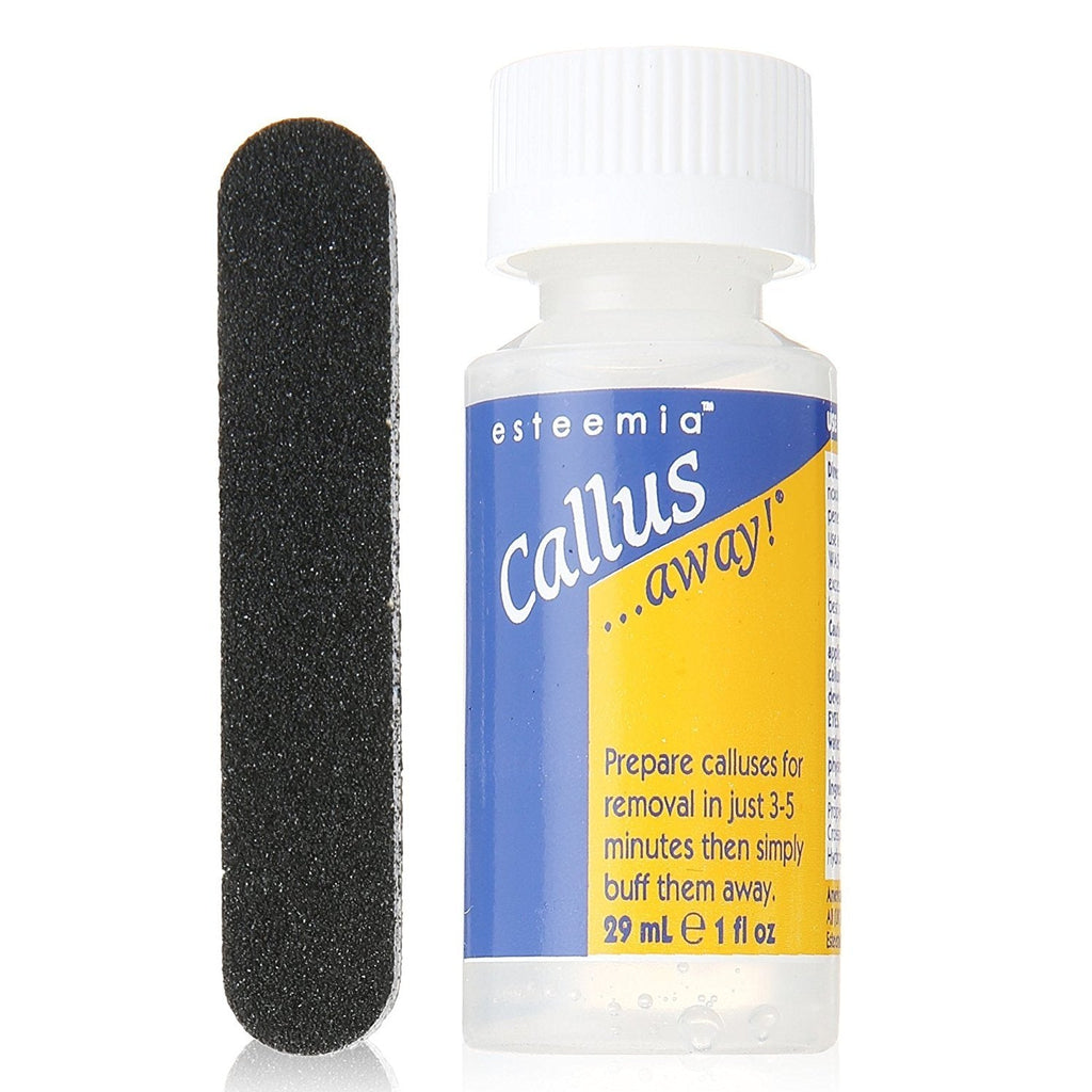 [Australia] - Prolinc Callus Away 1oz (2 Pack) 