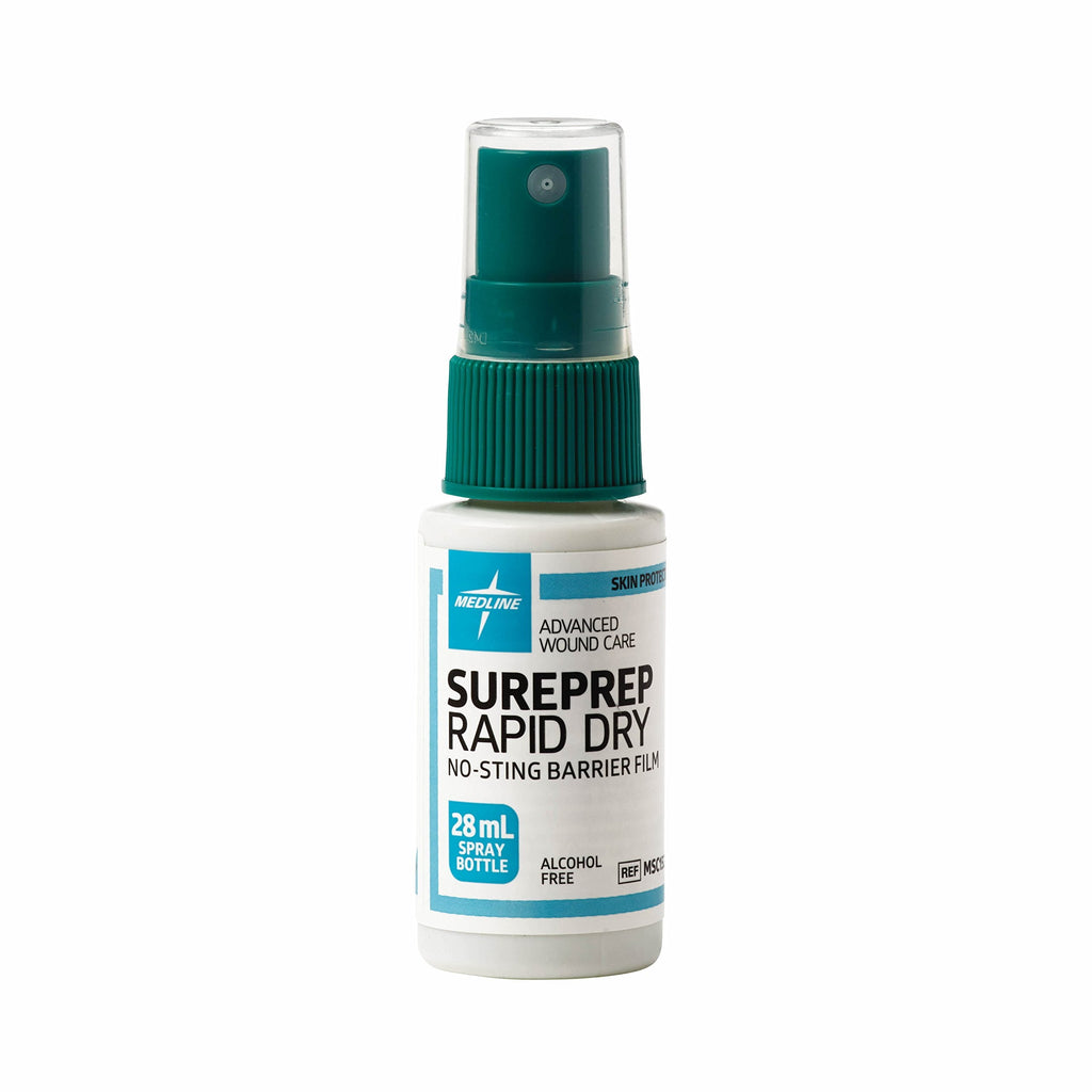 [Australia] - Medline Sureprep No-Sting Skin Protectant, 28 mm 