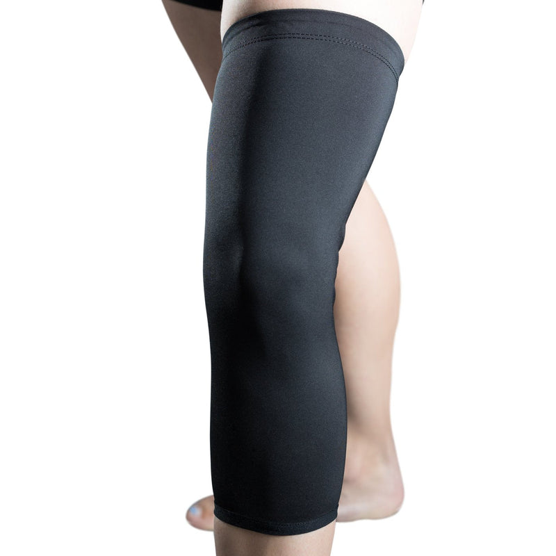 [Australia] - DonJoy Reaction Compression Support: Knee Brace Undersleeve, Medium Medium (Pack of 1) 