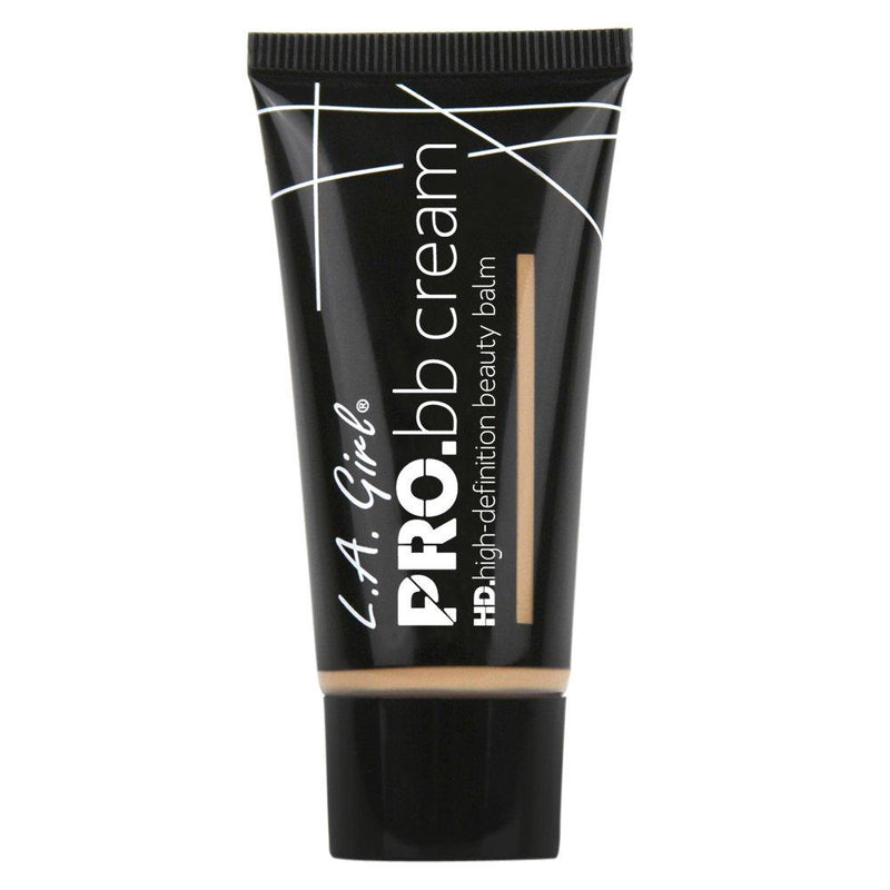 [Australia] - L.A. Girl Pro BB Cream HD Beauty Balm, Neutral, 1 fl. Oz 