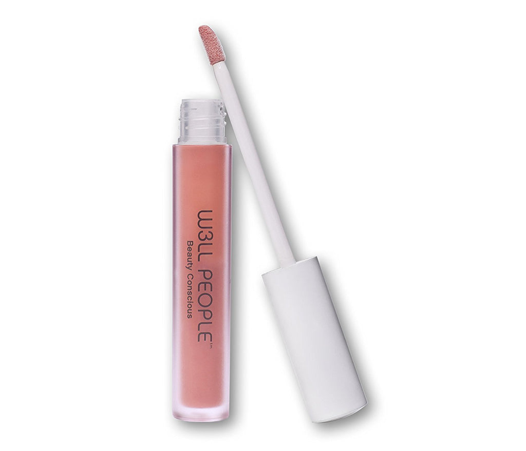 [Australia] - W3LL PEOPLE - Organic Bio-Extreme Lipgloss | Clean, Non-Toxic Makeup (Nude Rose) Nude Rose 