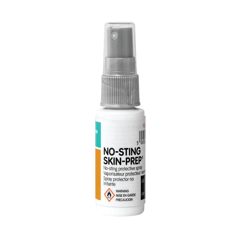 [Australia] - Smith+Nephew No-Sting Skin Prep Spray, 1 Oz Alcohol Free Protective Dressing, 66800709 