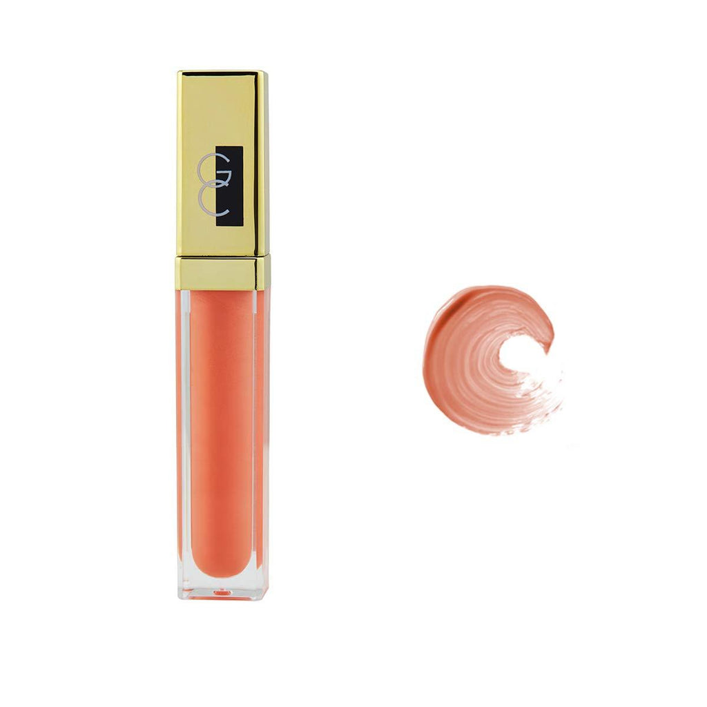 [Australia] - Gerard Cosmetics - Color Your Smile Lighted Lip Gloss Coral Craze 