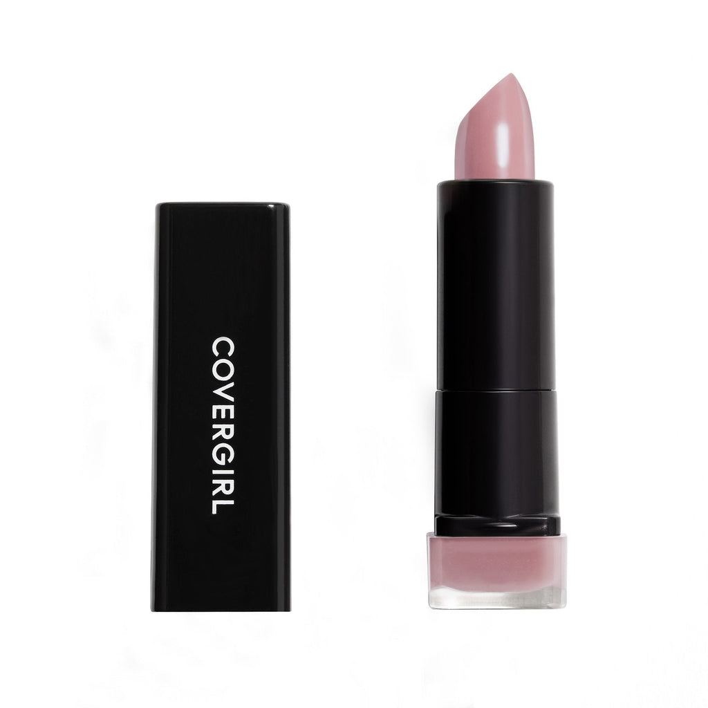 [Australia] - COVERGIRL Exhibitionist Lipstick Cream, Honeyed Bloom 245, Lipstick Tube 0.123 OZ (3.5 g) 