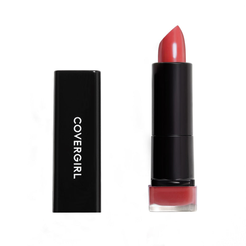 [Australia] - COVERGIRL Exhibitionist Lipstick Cream, HOT 305, Lipstick Tube 0.123 OZ (3.5 g) 