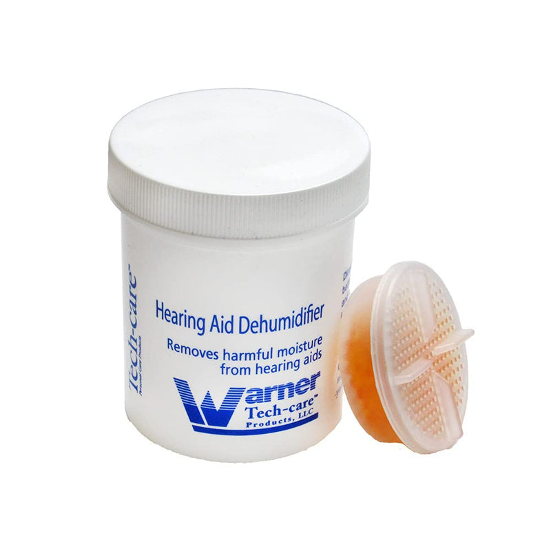 [Australia] - Tech-care Hearing Aid Dehumidifier 