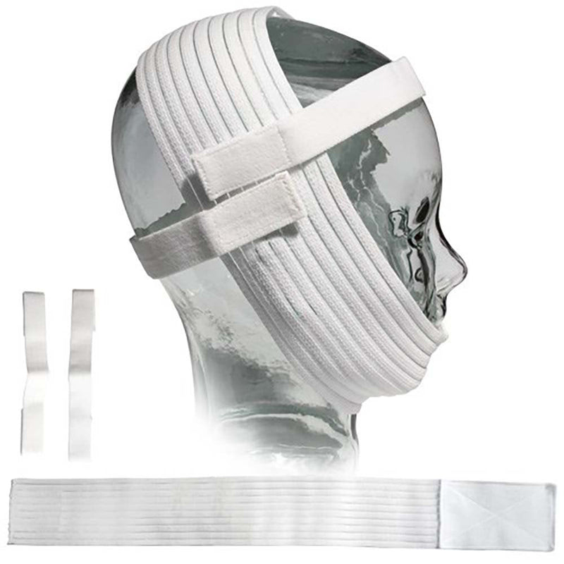 [Australia] - Sunset Deluxe Chinstrap (CS004S) 