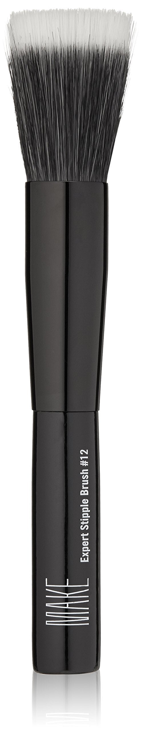 [Australia] - MAKE Cosmetics Expert Stipple Brush, No. 12 