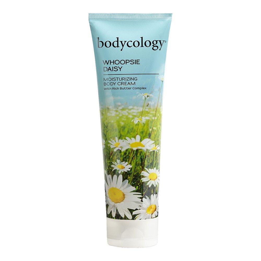 [Australia] - Bodycology Whoopsie Daisy Moisturizing Body Cream, 8 oz 8 Ounce 