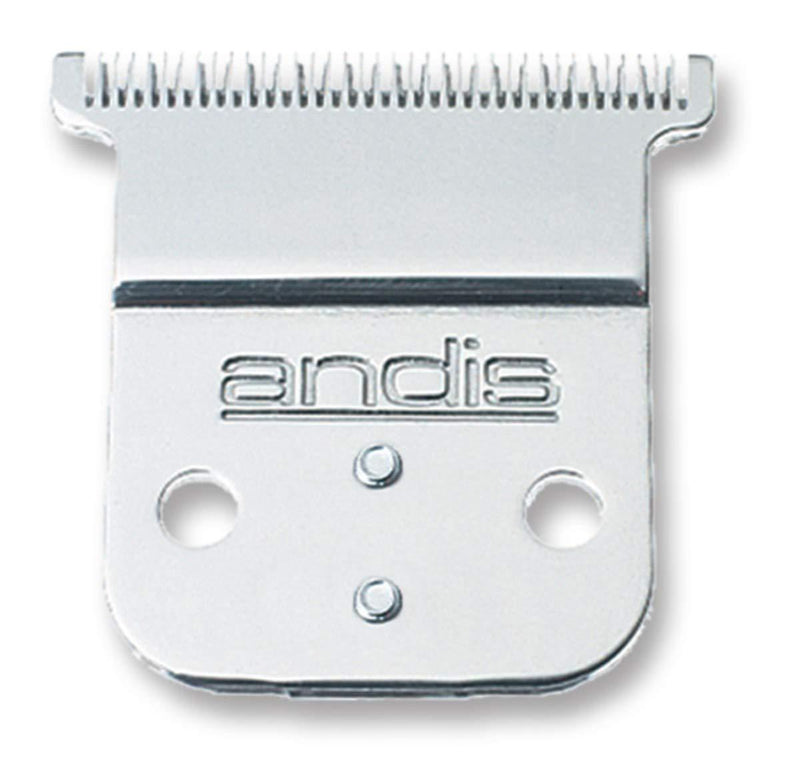 [Australia] - Andis Replacement Blade for Trimmer, D-7 Polished 