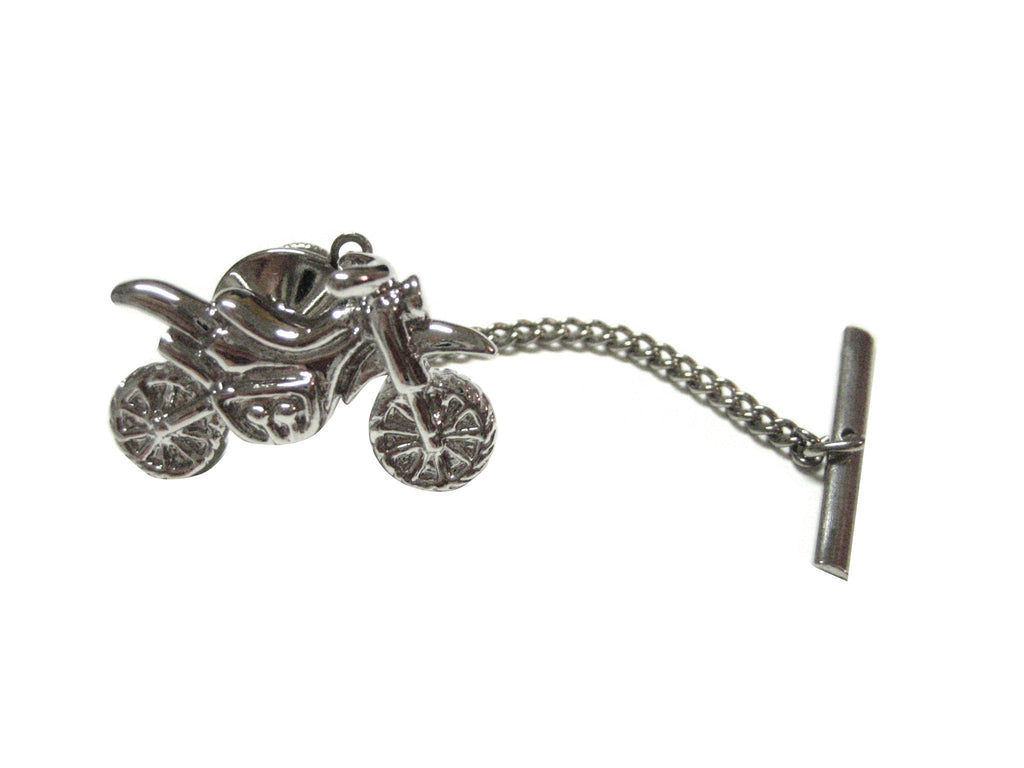 [Australia] - Kiola Designs Dirt Motor Bike Tie Tack 