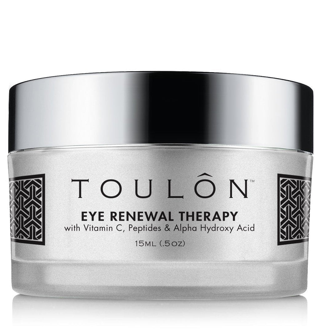 [Australia] - Eye Cream for Dark Circles, Puffiness and Wrinkles. Reduces Fine Lines with Vitamin C, Peptides & Alpha Hydroxy Acid. Minimizes Crows Feet, Puffy Eyes and Bags 