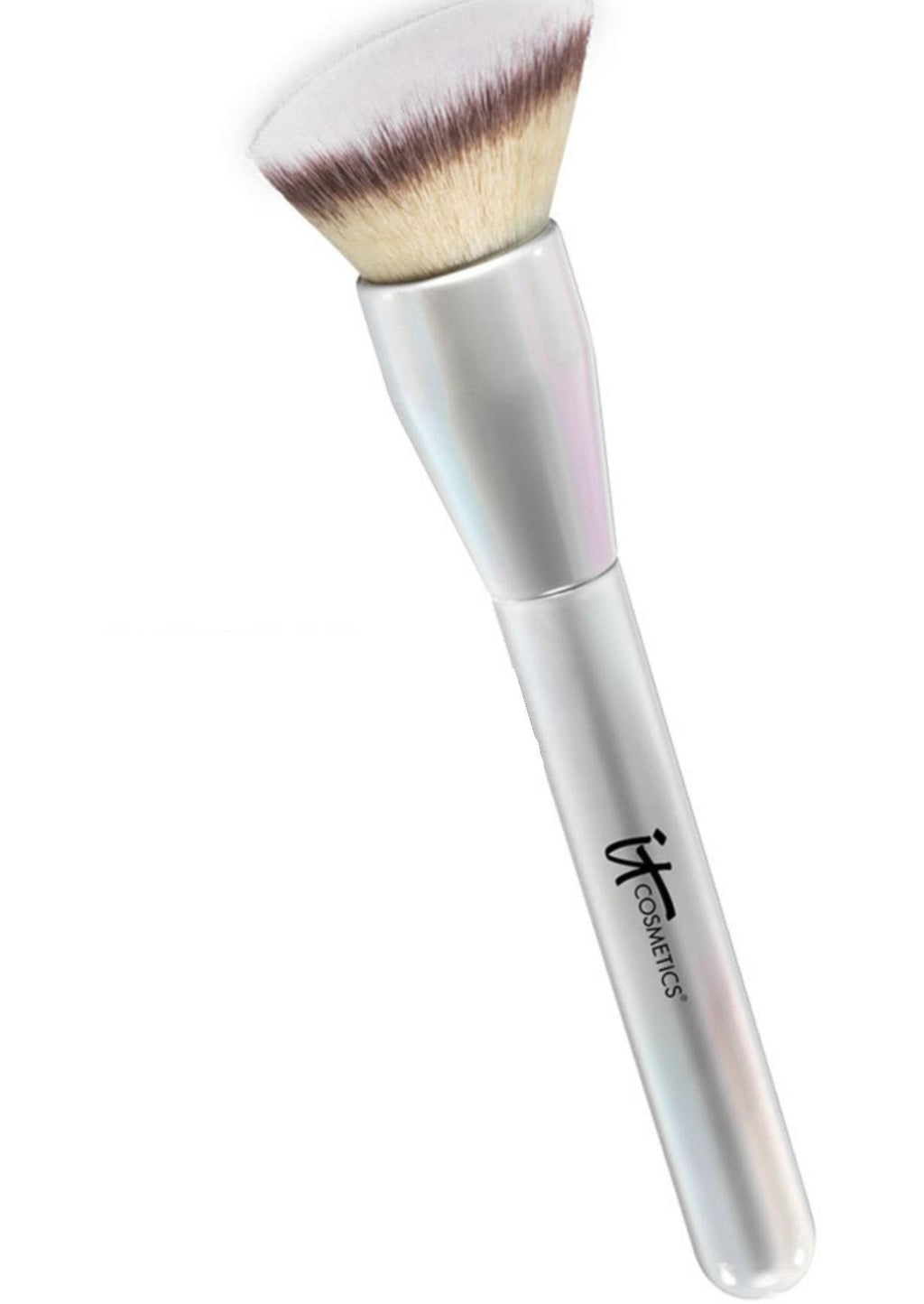 [Australia] - It Cosmetics Heavenly Luxe Angled Buffing Foundation Brush 