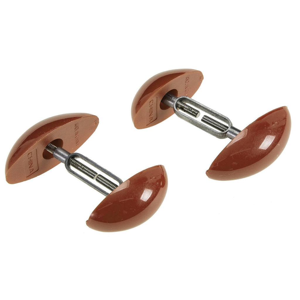 [Australia] - MEDca™ Shoe Stretcher Sold As a Pack of 2 BROWN Color 